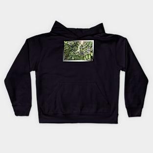 Secrets: The Architecture of Doubt Kids Hoodie